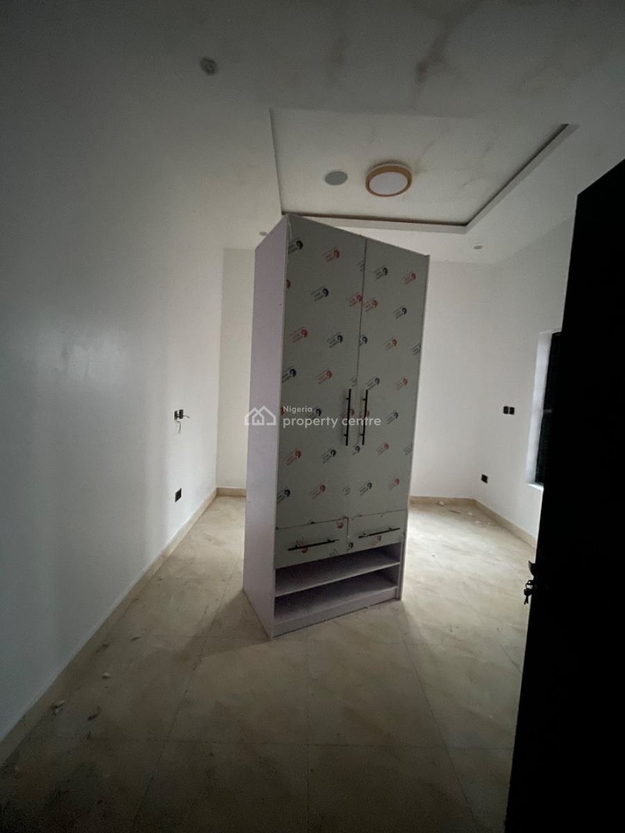 Luxury 5 Bedroom Semi Detached Duplex, Agungi, Lekki, Lagos, Semi-detached Duplex for Sale