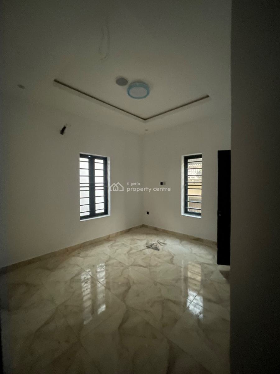 Luxury 5 Bedroom Semi Detached Duplex, Agungi, Lekki, Lagos, Semi-detached Duplex for Sale