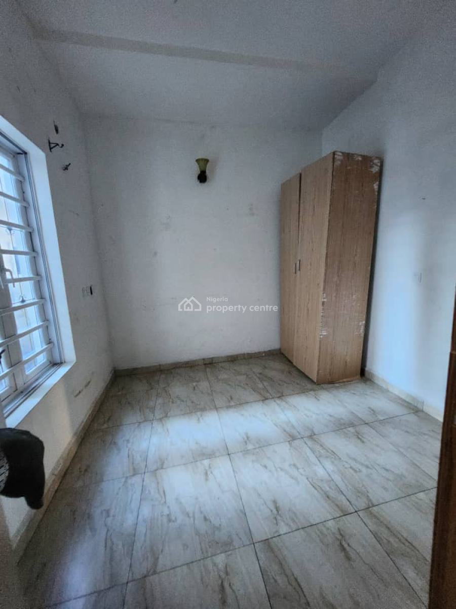 One Bedroom Apartment, Orchid Road, Lekki, Lagos, Mini Flat (room and Parlour) for Rent