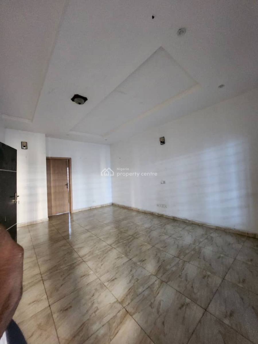 One Bedroom Apartment, Orchid Road, Lekki, Lagos, Mini Flat (room and Parlour) for Rent