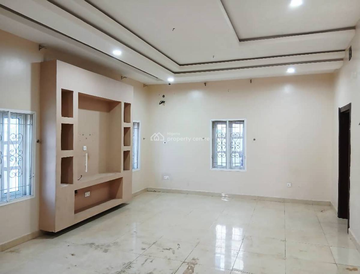 Luxury 2bedroom Flat, Scc Layout, Ushafa, Bwari, Abuja, Flat / Apartment for Rent