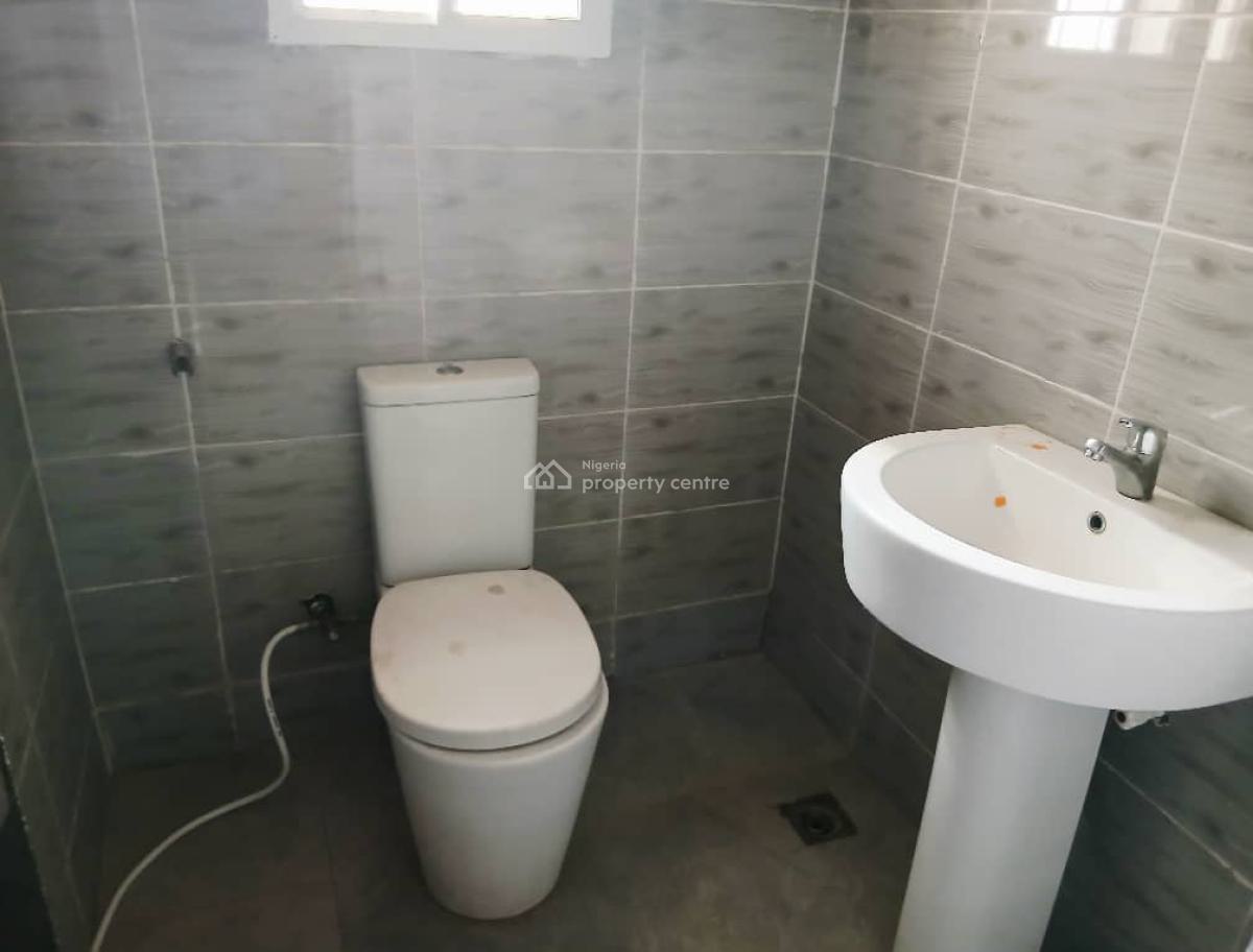 Luxury 2bedroom Flat, Scc Layout, Ushafa, Bwari, Abuja, Flat / Apartment for Rent