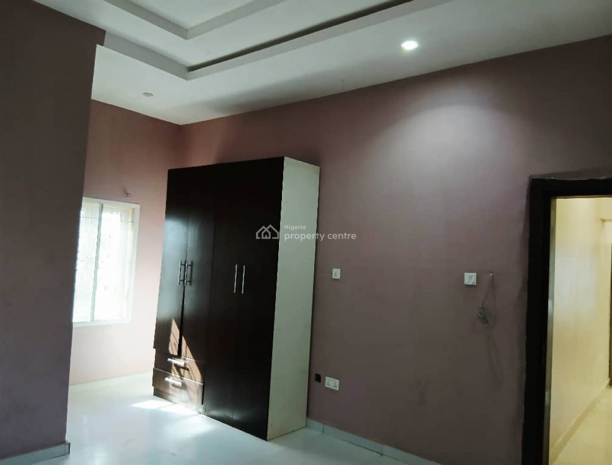 Luxury 2bedroom Flat, Scc Layout, Ushafa, Bwari, Abuja, Flat / Apartment for Rent
