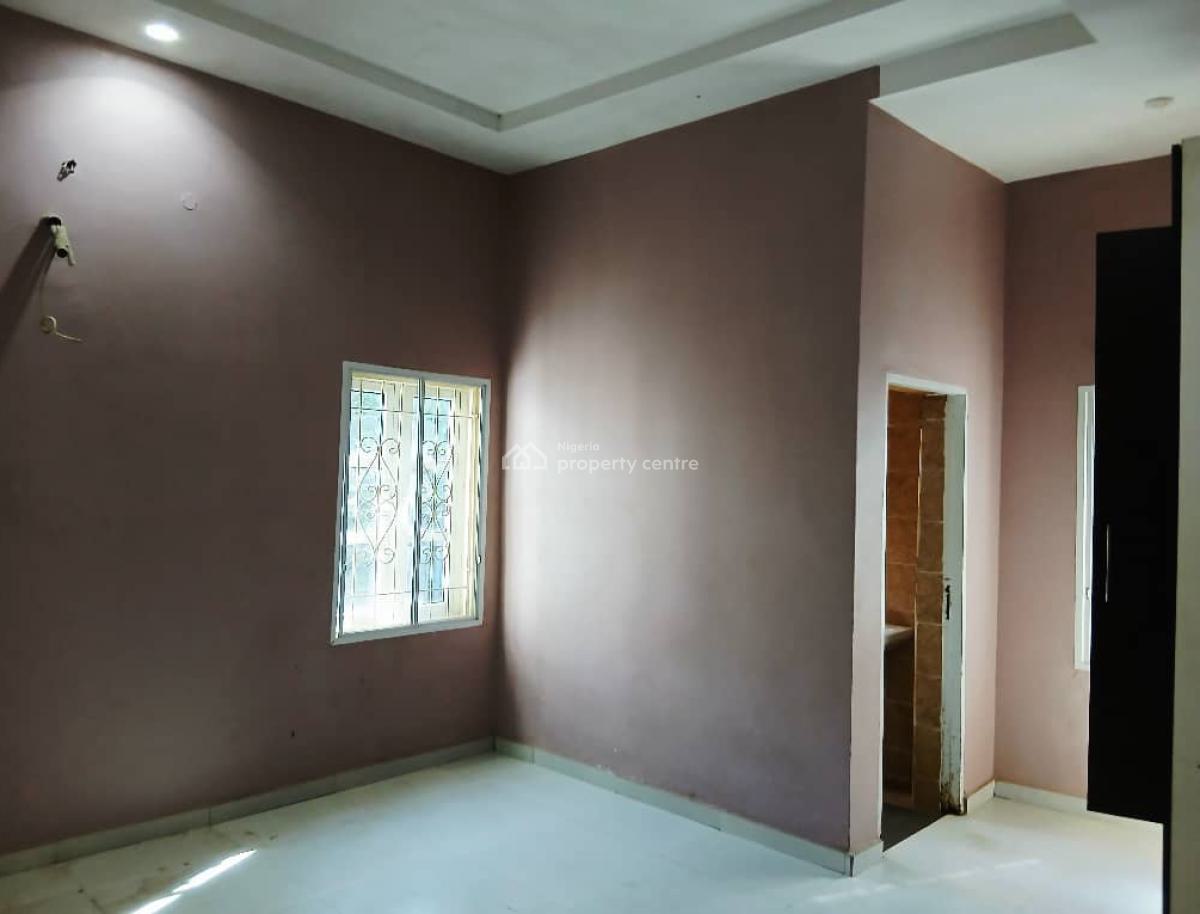 Luxury 2bedroom Flat, Scc Layout, Ushafa, Bwari, Abuja, Flat / Apartment for Rent