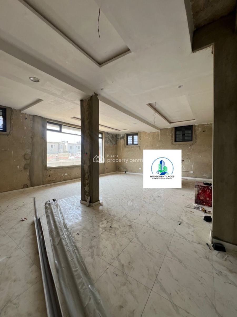 24sqm - 87sqm Serviced Office Spaces, By 2nd Tollgate, Lekki, Lagos, Office Space for Rent