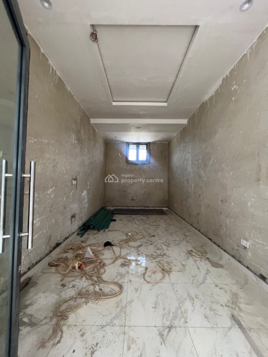 24sqm - 87sqm Serviced Office Spaces, By 2nd Tollgate, Lekki, Lagos, Office Space for Rent