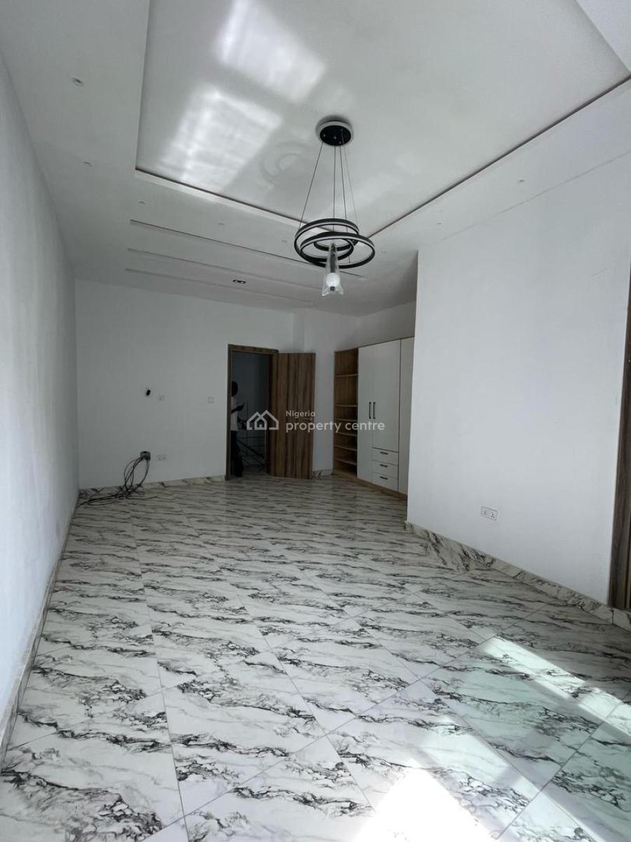 Spacious  4bedroom Terrace Duplex   Available 100m, Ikota, Lekki, Lagos, Terraced Duplex for Sale