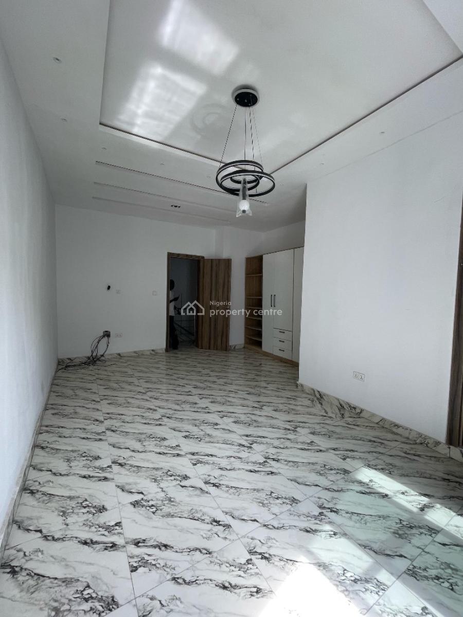 Spacious  4bedroom Terrace Duplex   Available 100m, Ikota, Lekki, Lagos, Terraced Duplex for Sale