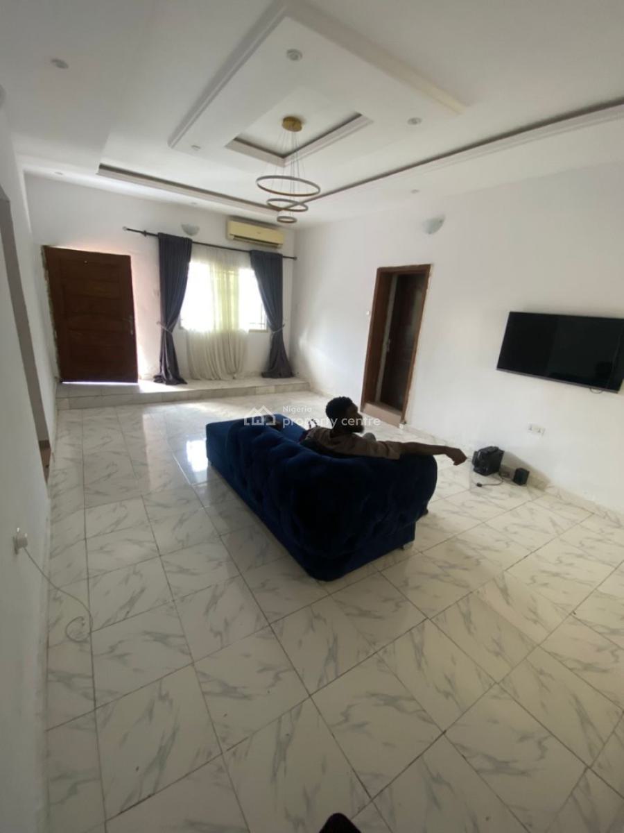 3 Bedroom Flat, Peace Land, Ogombo, Ajah, Lagos, Flat / Apartment for Rent