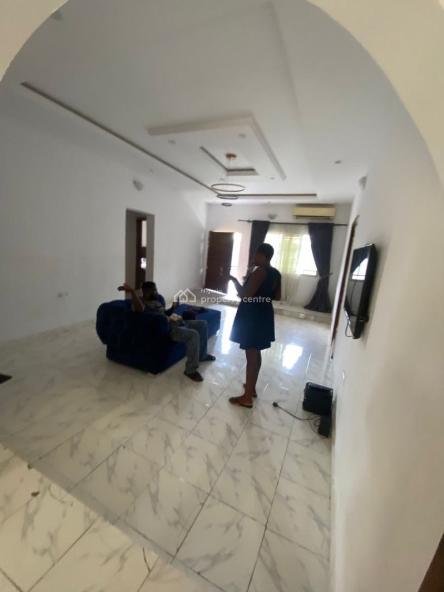 3 Bedroom Flat, Peace Land, Ogombo, Ajah, Lagos, Flat / Apartment for Rent
