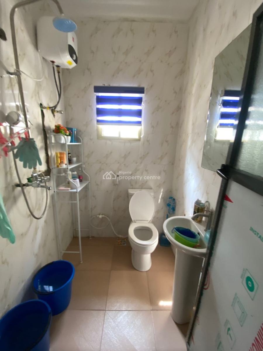 3 Bedroom Flat, Peace Land, Ogombo, Ajah, Lagos, Flat / Apartment for Rent