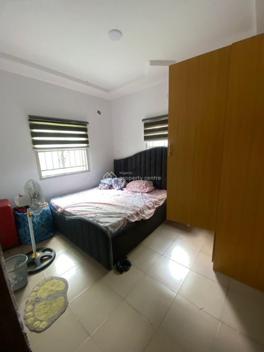 3 Bedroom Flat, Peace Land, Ogombo, Ajah, Lagos, Flat / Apartment for Rent