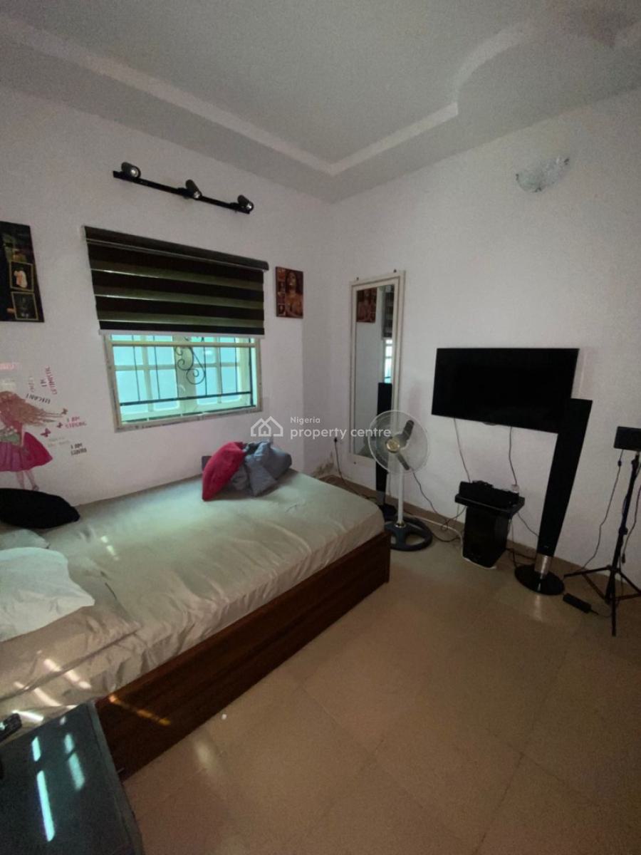 3 Bedroom Flat, Peace Land, Ogombo, Ajah, Lagos, Flat / Apartment for Rent