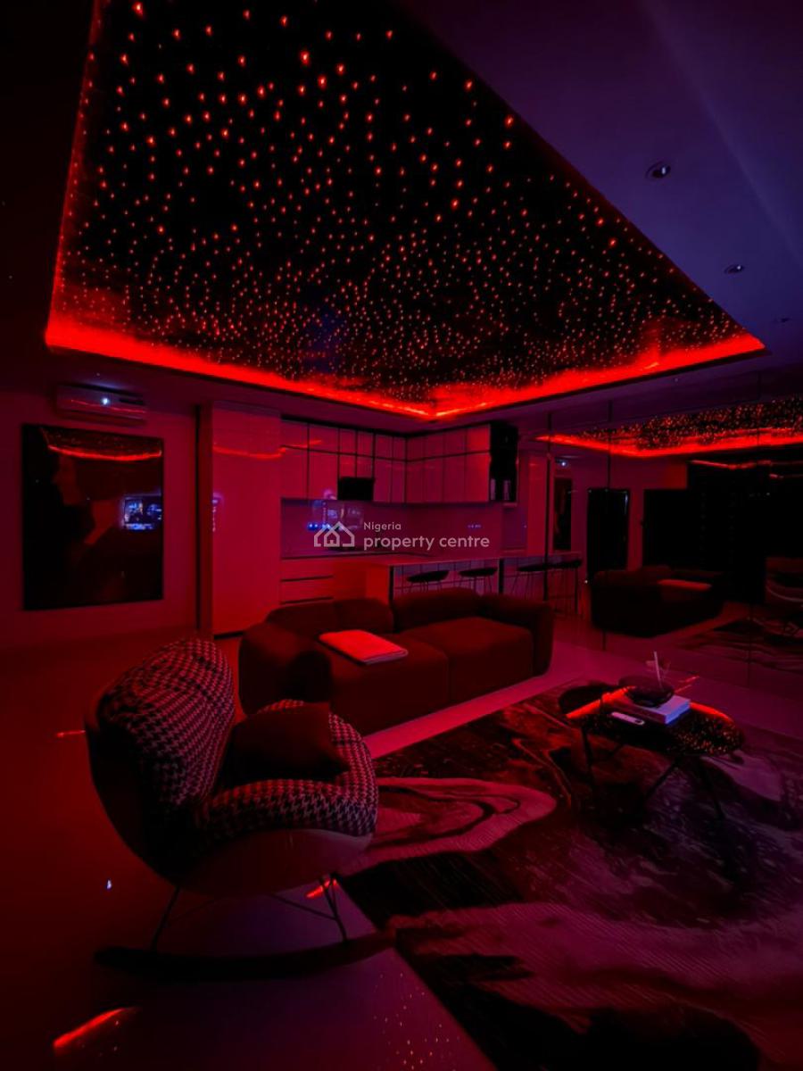 Apartment Name: Barbados   Deluxe 2 Bedroom Apartment with a Private C, Lekki, Lekki Phase 1, Lekki, Lagos, Detached Duplex Short Let