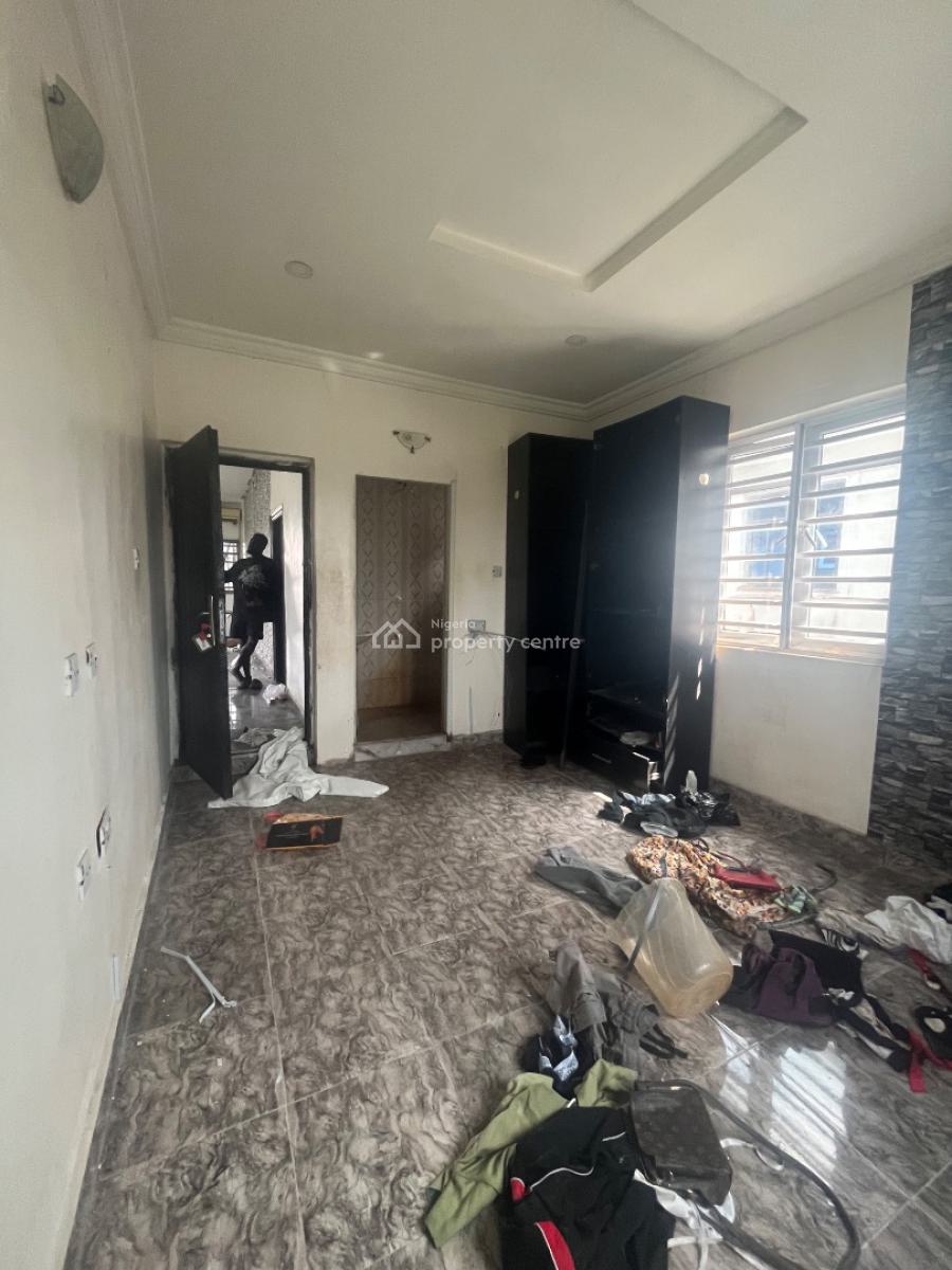 2bedroom Flat, Deeper Life, Ogombo, Ajah, Lagos, Flat / Apartment for Rent