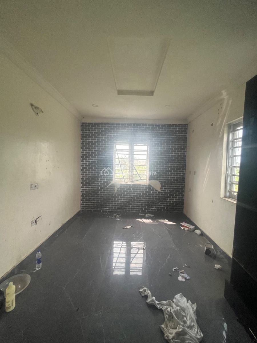 2bedroom Flat, Deeper Life, Ogombo, Ajah, Lagos, Flat / Apartment for Rent