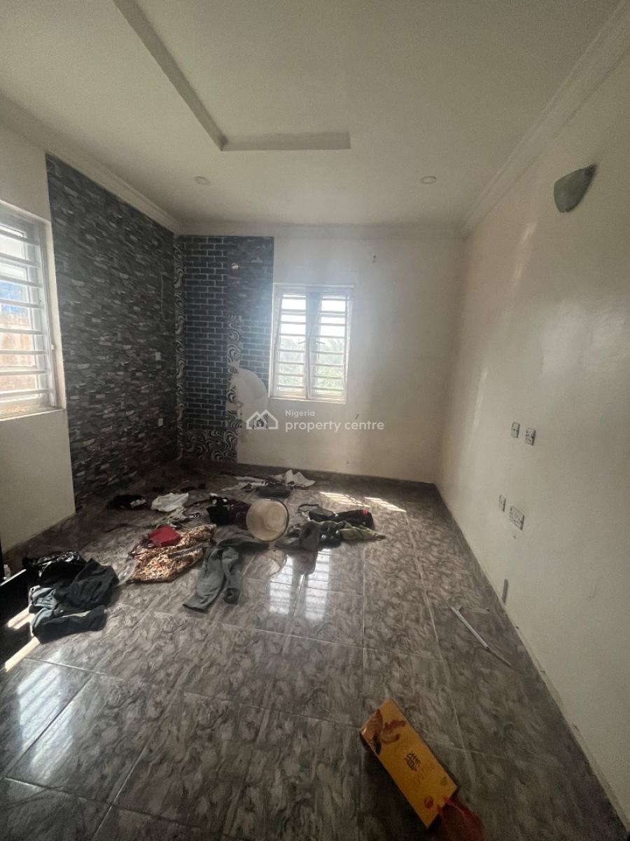 2bedroom Flat, Deeper Life, Ogombo, Ajah, Lagos, Flat / Apartment for Rent