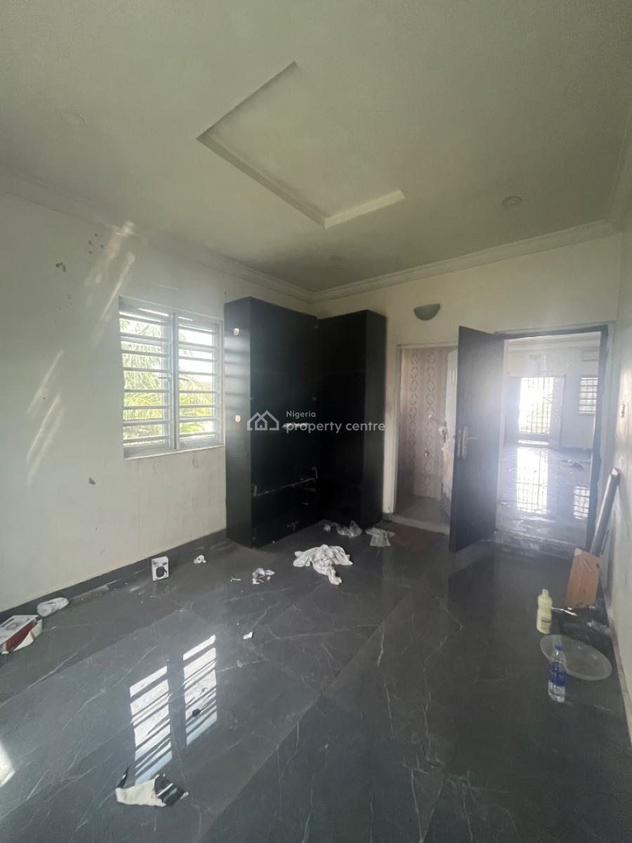 2bedroom Flat, Deeper Life, Ogombo, Ajah, Lagos, Flat / Apartment for Rent