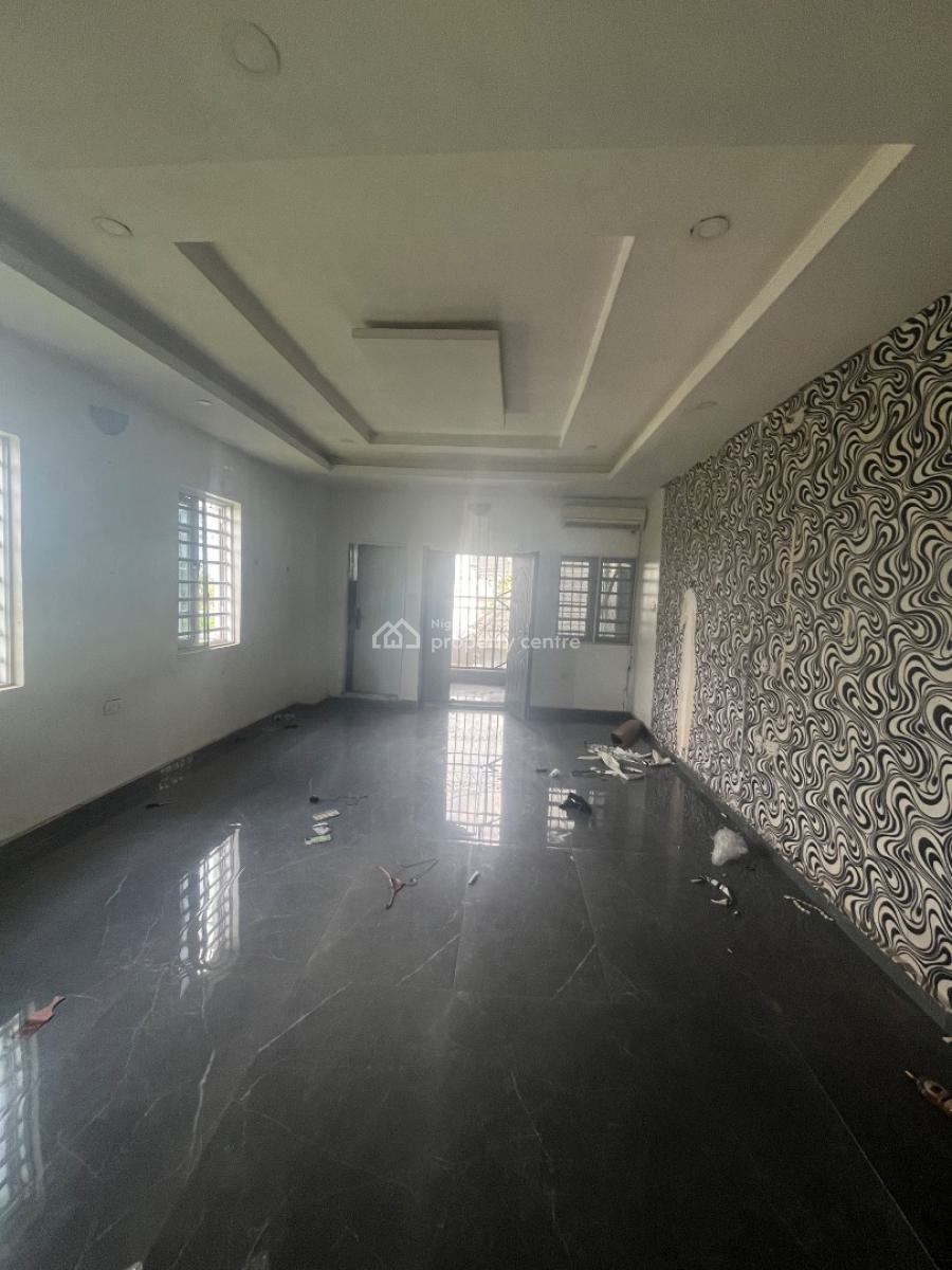 2bedroom Flat, Deeper Life, Ogombo, Ajah, Lagos, Flat / Apartment for Rent