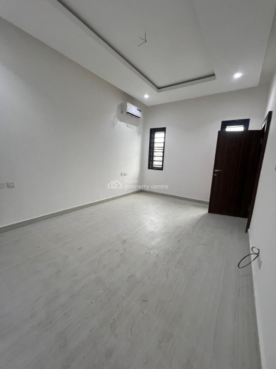 Fully Finished 2-bedroom Apartment with Bq*, Ikate, Lekki, Lagos, Flat / Apartment for Rent