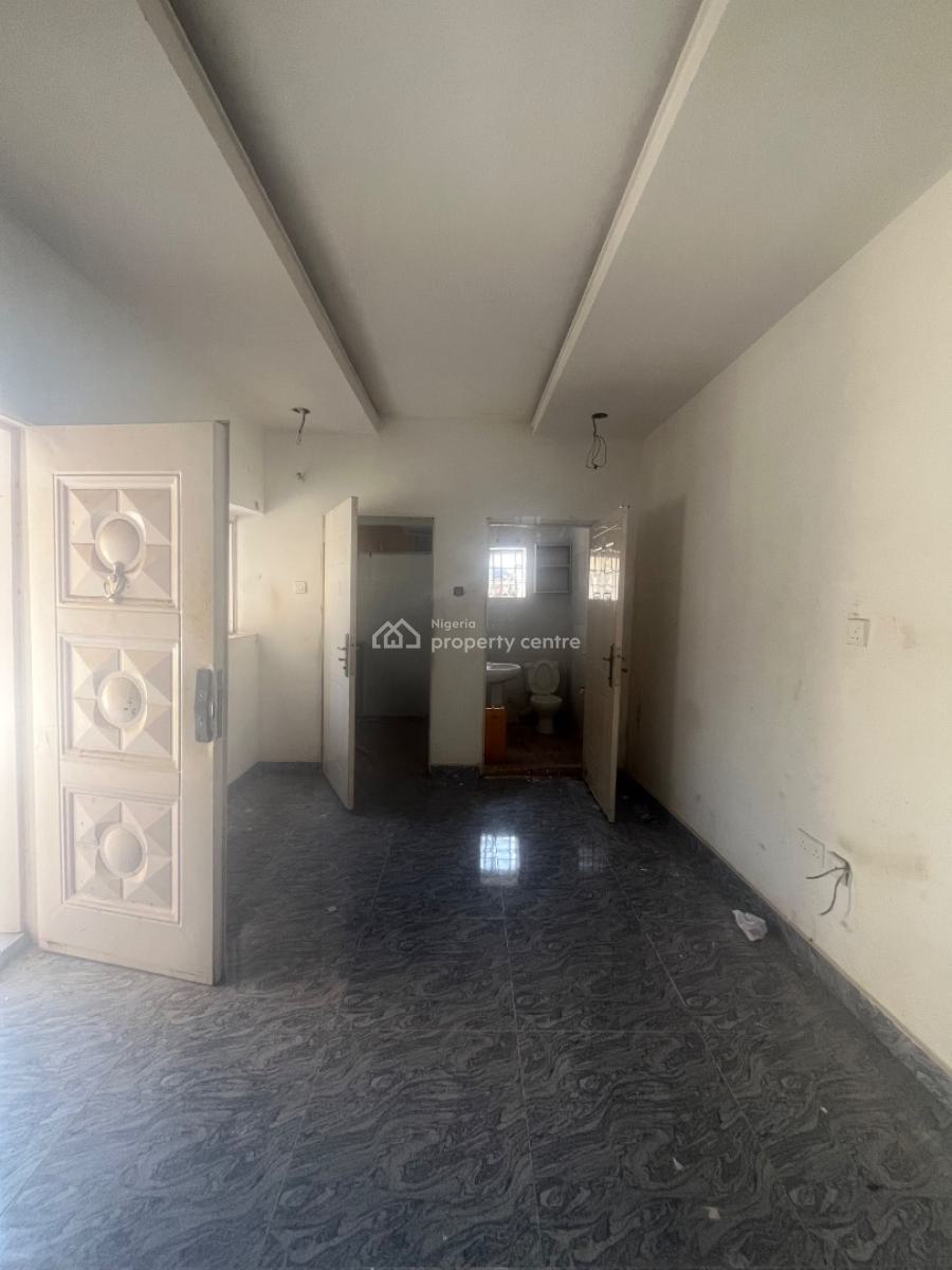 Mini Flat, Aja’s Bell Estate, Ogombo, Ajah, Lagos, Mini Flat (room and Parlour) for Rent
