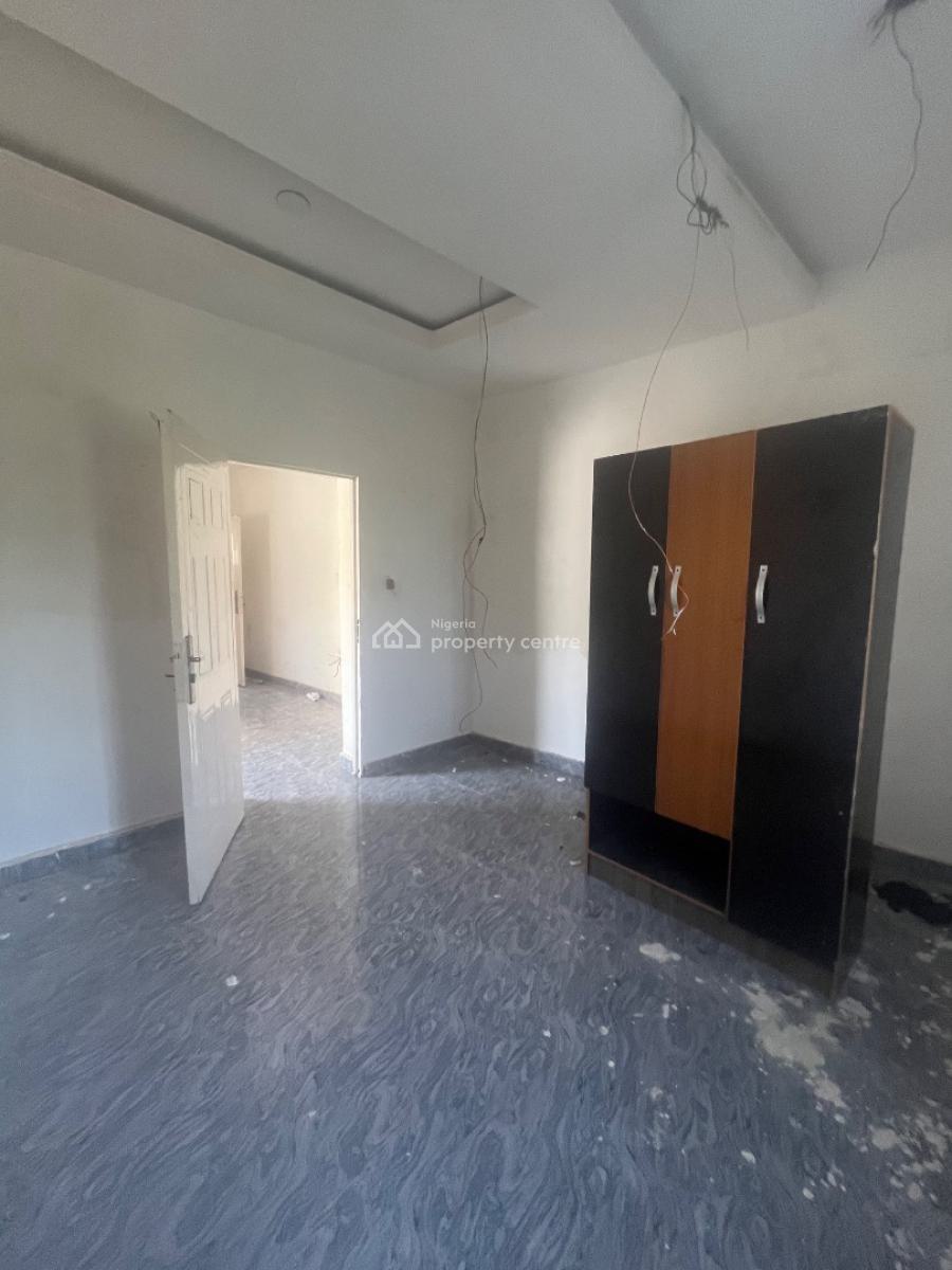 Mini Flat, Aja’s Bell Estate, Ogombo, Ajah, Lagos, Mini Flat (room and Parlour) for Rent