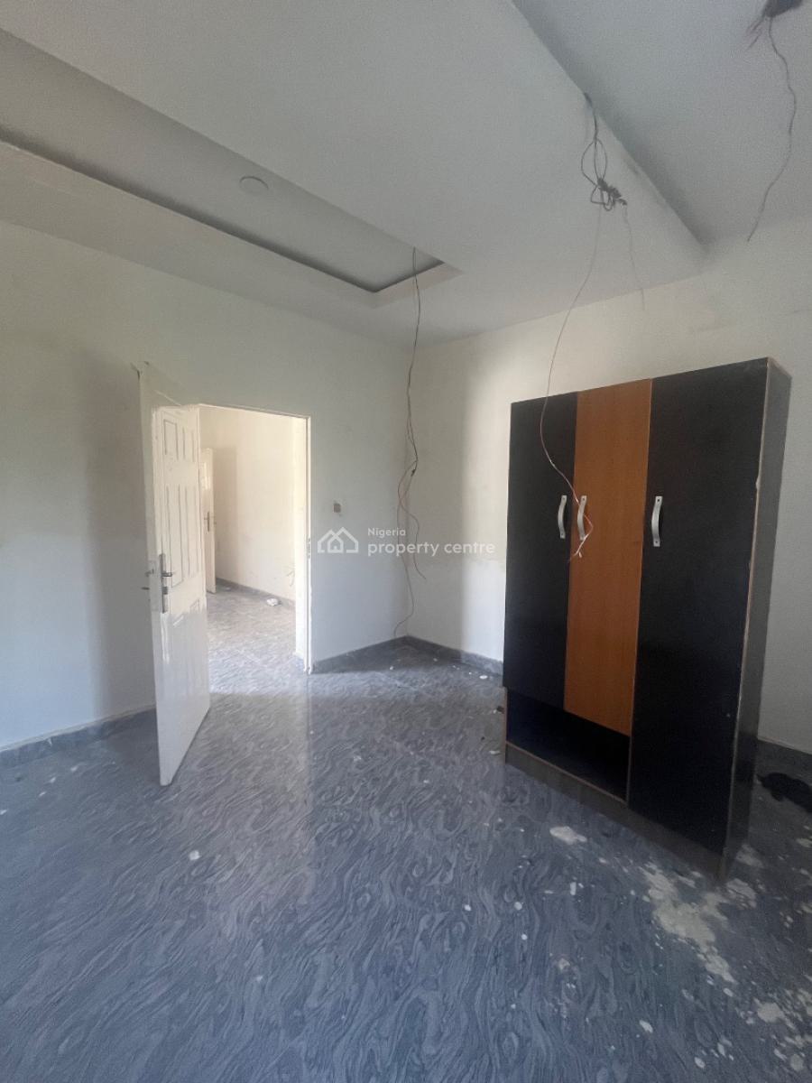 Mini Flat, Aja’s Bell Estate, Ogombo, Ajah, Lagos, Mini Flat (room and Parlour) for Rent