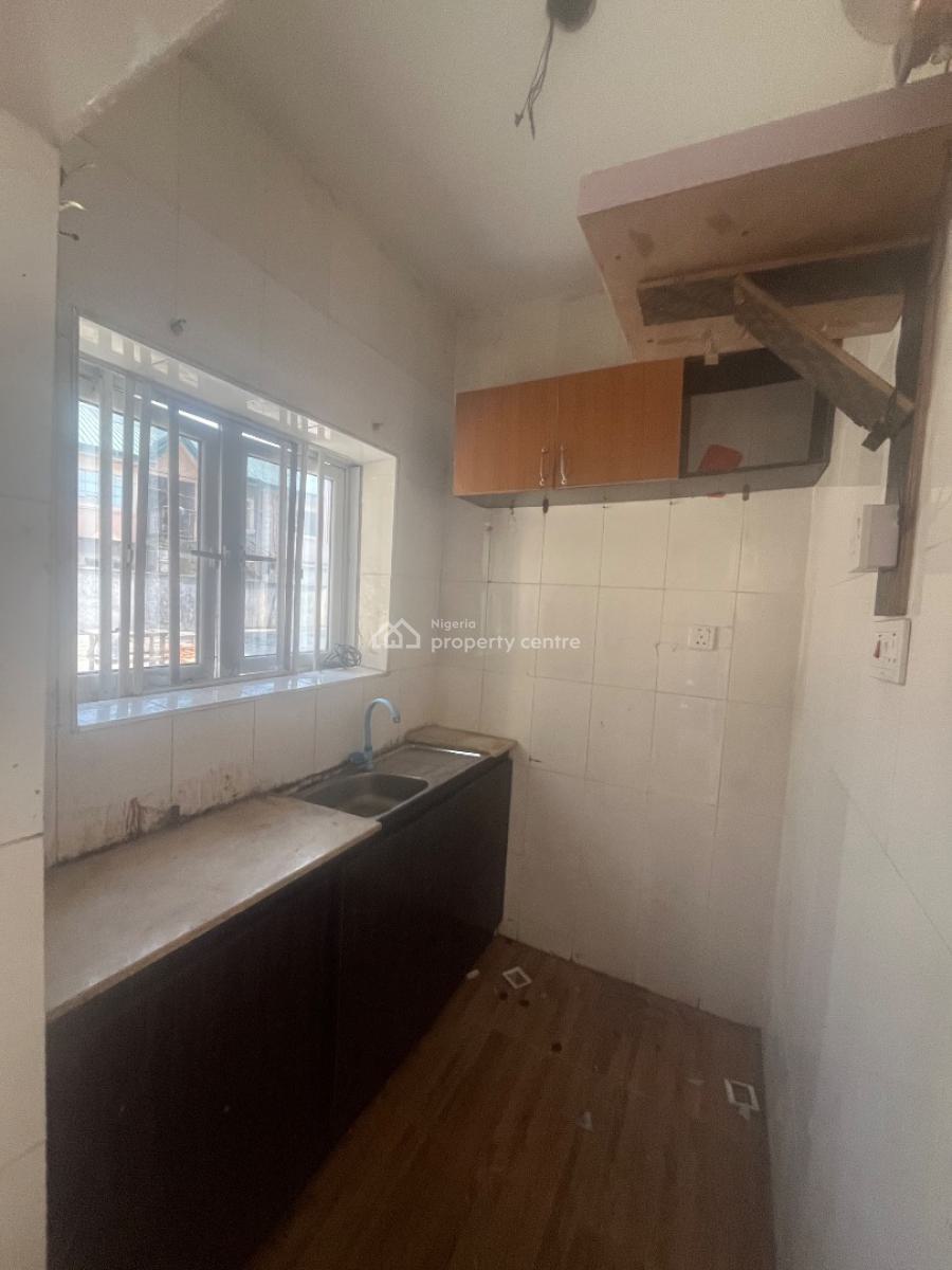 Mini Flat, Aja’s Bell Estate, Ogombo, Ajah, Lagos, Mini Flat (room and Parlour) for Rent