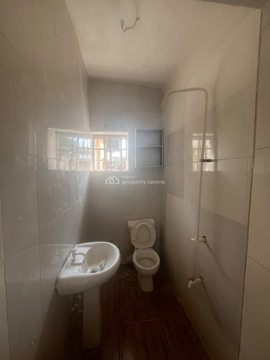 Mini Flat, Aja’s Bell Estate, Ogombo, Ajah, Lagos, Mini Flat (room and Parlour) for Rent