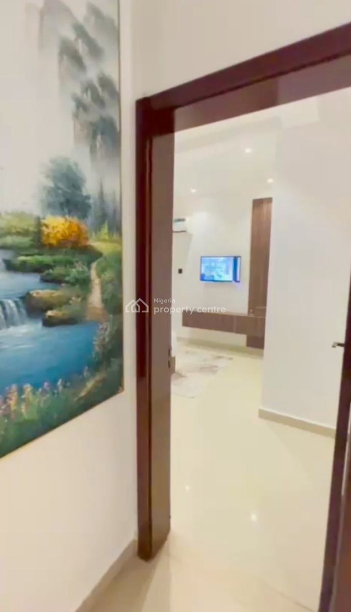 Spacious Beautiful 2br with Pool & Ps5, Muri Okunola, Victoria Island (vi), Lagos, Flat / Apartment Short Let