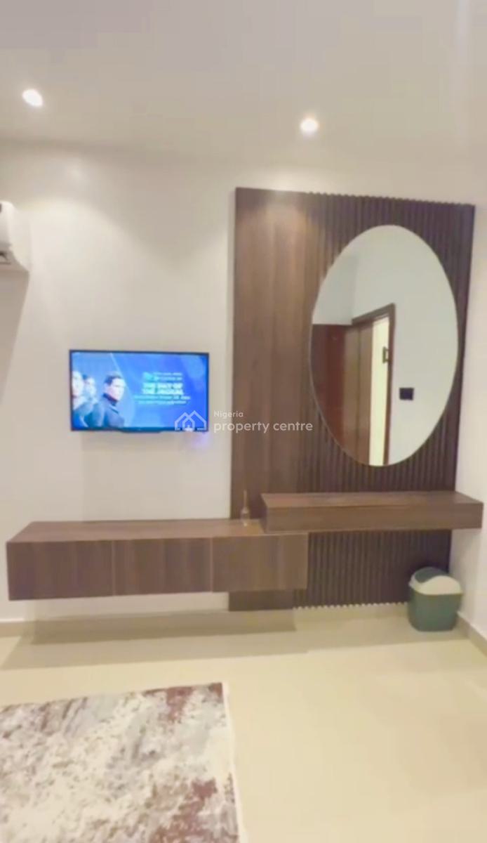 Spacious Beautiful 2br with Pool & Ps5, Muri Okunola, Victoria Island (vi), Lagos, Flat / Apartment Short Let