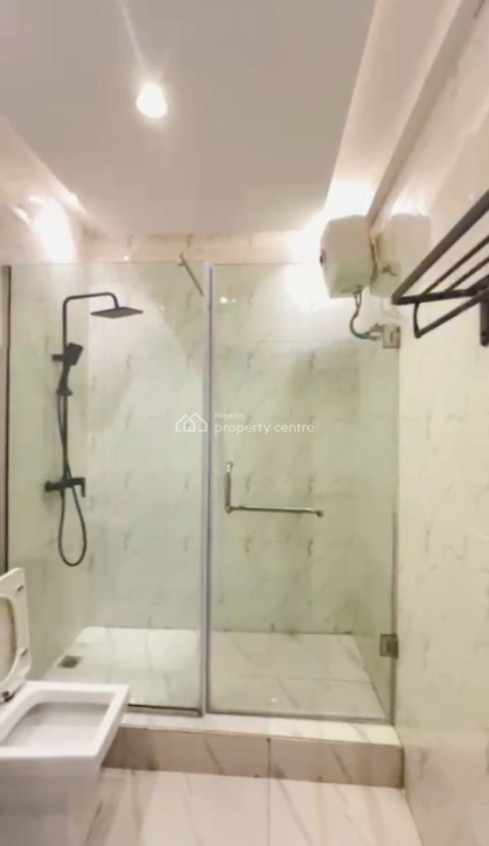 Spacious Beautiful 2br with Pool & Ps5, Muri Okunola, Victoria Island (vi), Lagos, Flat / Apartment Short Let