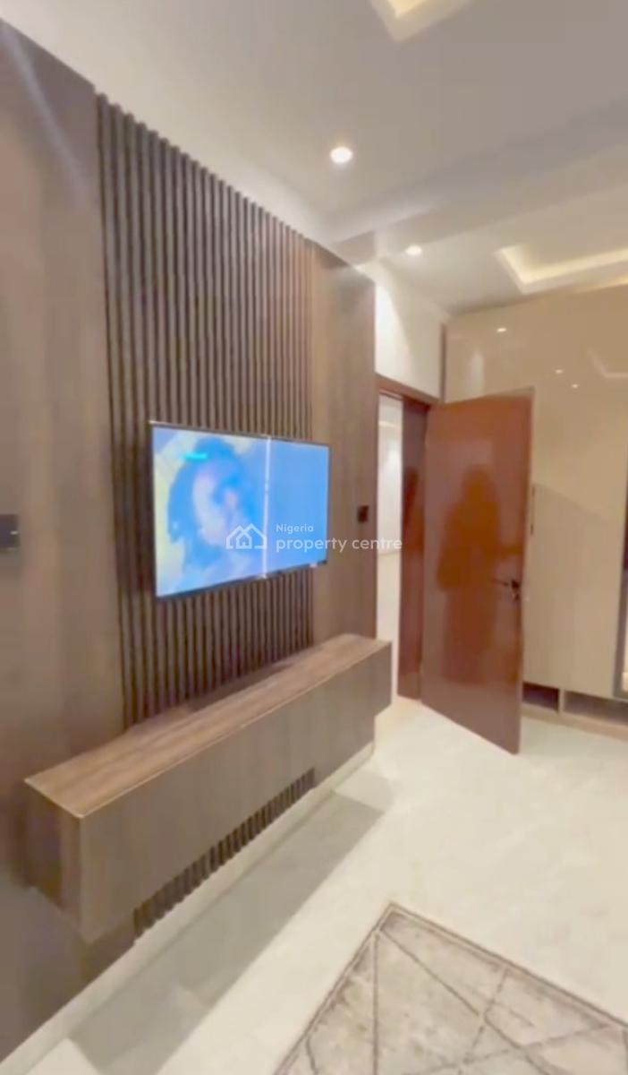 Spacious Beautiful 2br with Pool & Ps5, Muri Okunola, Victoria Island (vi), Lagos, Flat / Apartment Short Let