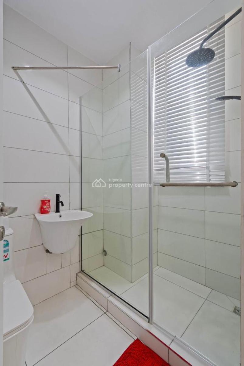 2 Bedrooms Furnished Apartment., Ikate Lekki, Lekki, Lagos, Flat / Apartment Short Let