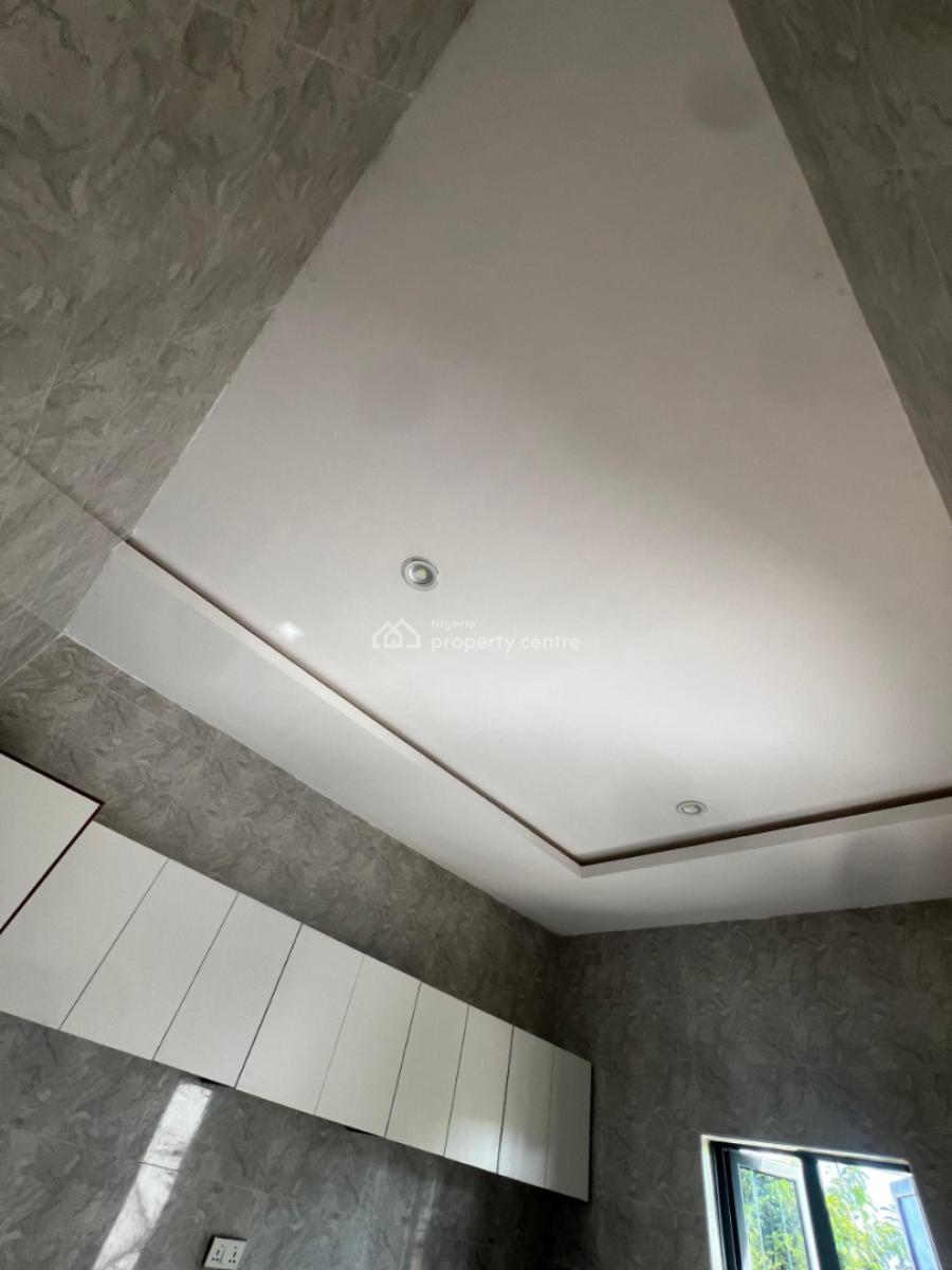 Brand New 2 Bedroom Flat, Lekki Scheme 2, Ajah, Lagos, Flat / Apartment for Rent