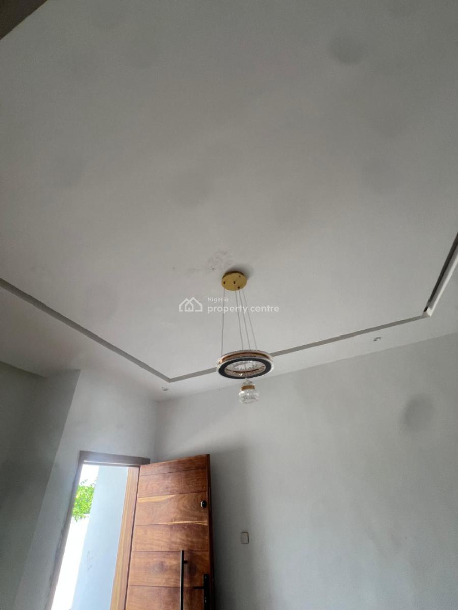 Brand New 2 Bedroom Flat, Lekki Scheme 2, Ajah, Lagos, Flat / Apartment for Rent