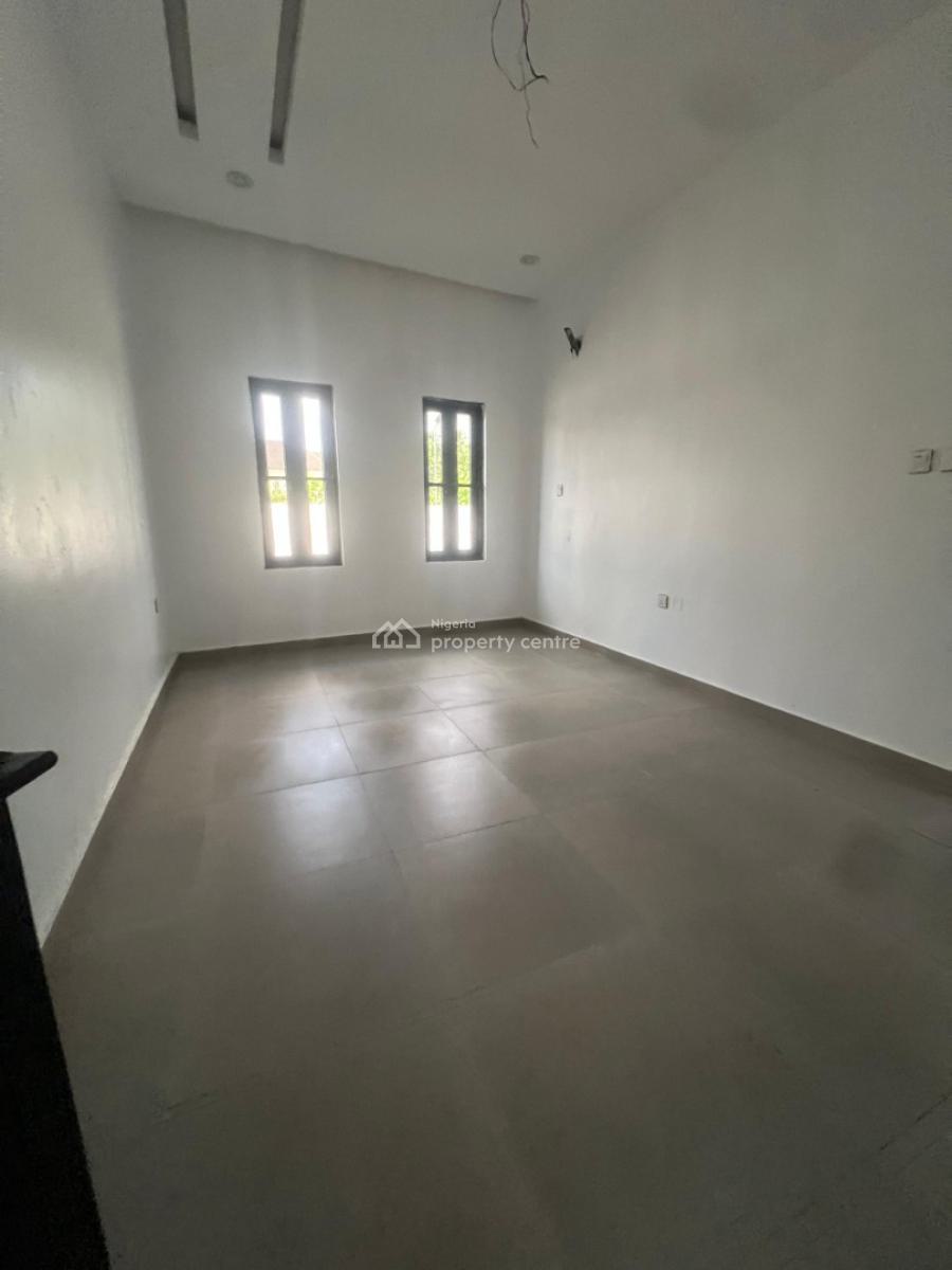 Brand New 2 Bedroom Flat, Lekki Scheme 2, Ajah, Lagos, Flat / Apartment for Rent