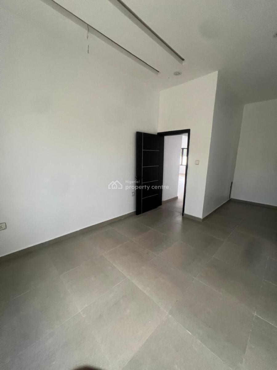 Brand New 2 Bedroom Flat, Lekki Scheme 2, Ajah, Lagos, Flat / Apartment for Rent