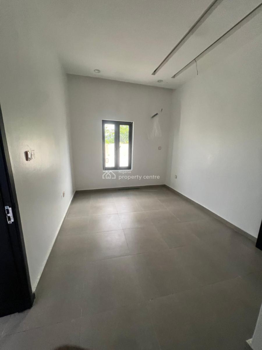 Brand New 2 Bedroom Flat, Lekki Scheme 2, Ajah, Lagos, Flat / Apartment for Rent
