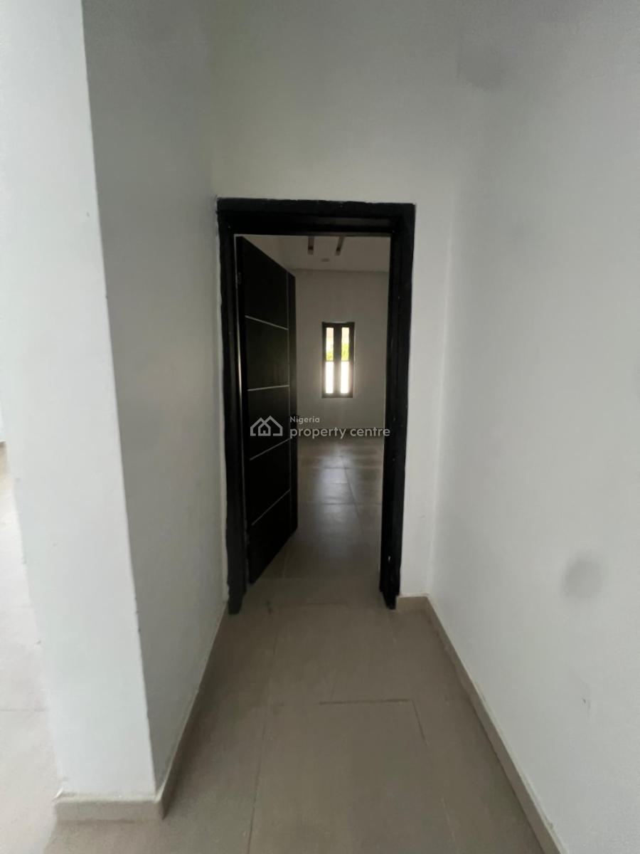Brand New 2 Bedroom Flat, Lekki Scheme 2, Ajah, Lagos, Flat / Apartment for Rent