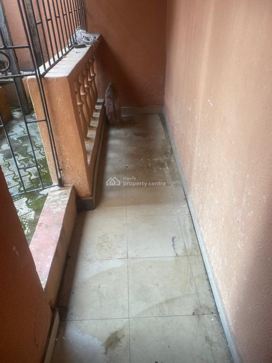 1 Bedroom, Salem Illasan, Ikate Elegushi, Lekki, Lagos, Mini Flat (room and Parlour) for Rent