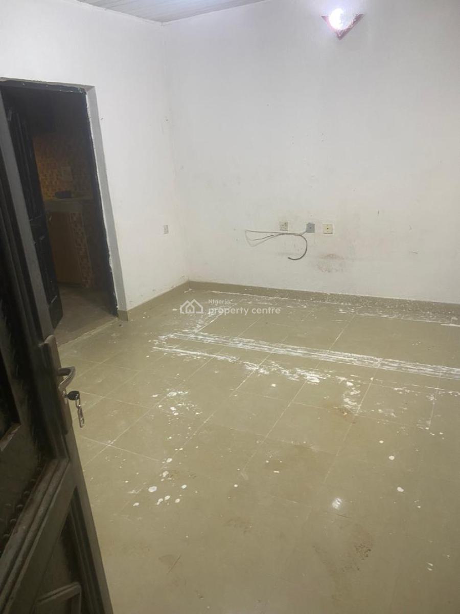 1 Bedroom, Salem Illasan, Ikate Elegushi, Lekki, Lagos, Mini Flat (room and Parlour) for Rent