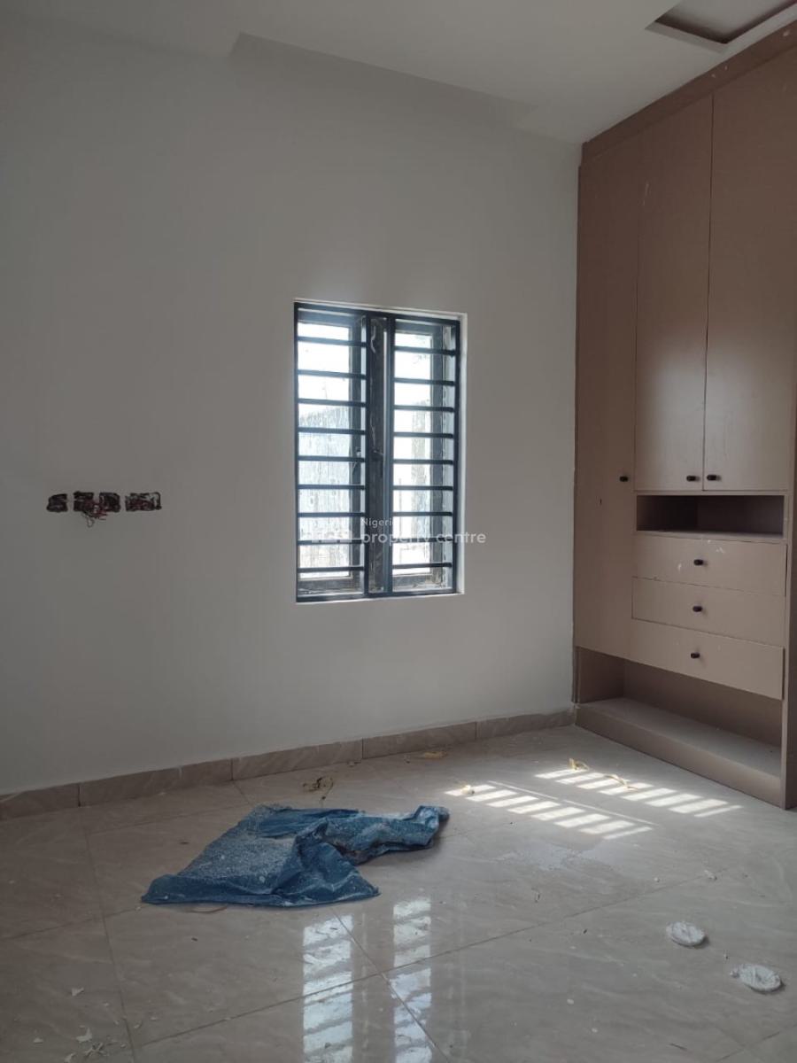 Exclusive Newly Built 2 Bedroom Apartment with Swimming Pool, Adamu Residence Off Arab Road Kubwa, Kubwa, Abuja, Flat / Apartment for Rent