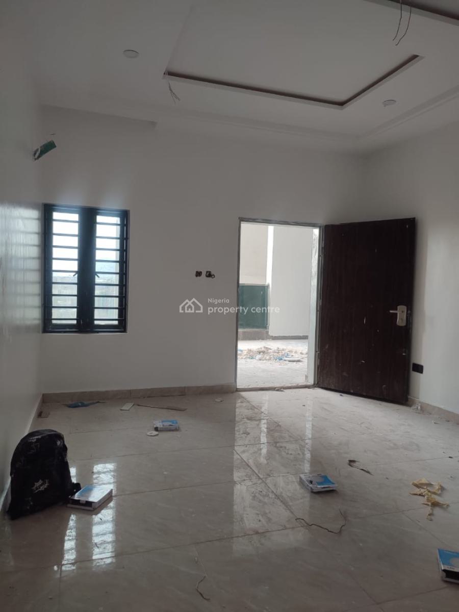 Exclusive Newly Built 2 Bedroom Apartment with Swimming Pool, Adamu Residence Off Arab Road Kubwa, Kubwa, Abuja, Flat / Apartment for Rent