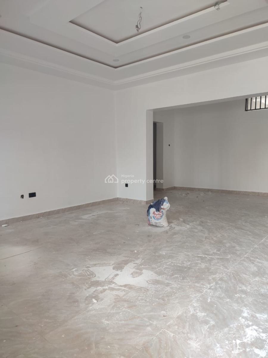 Exclusive Newly Built 2 Bedroom Apartment with Swimming Pool, Adamu Residence Off Arab Road Kubwa, Kubwa, Abuja, Flat / Apartment for Rent