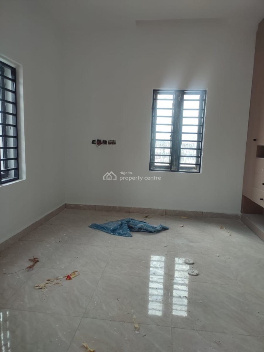 Exclusive Newly Built 2 Bedroom Apartment with Swimming Pool, Adamu Residence Off Arab Road Kubwa, Kubwa, Abuja, Flat / Apartment for Rent