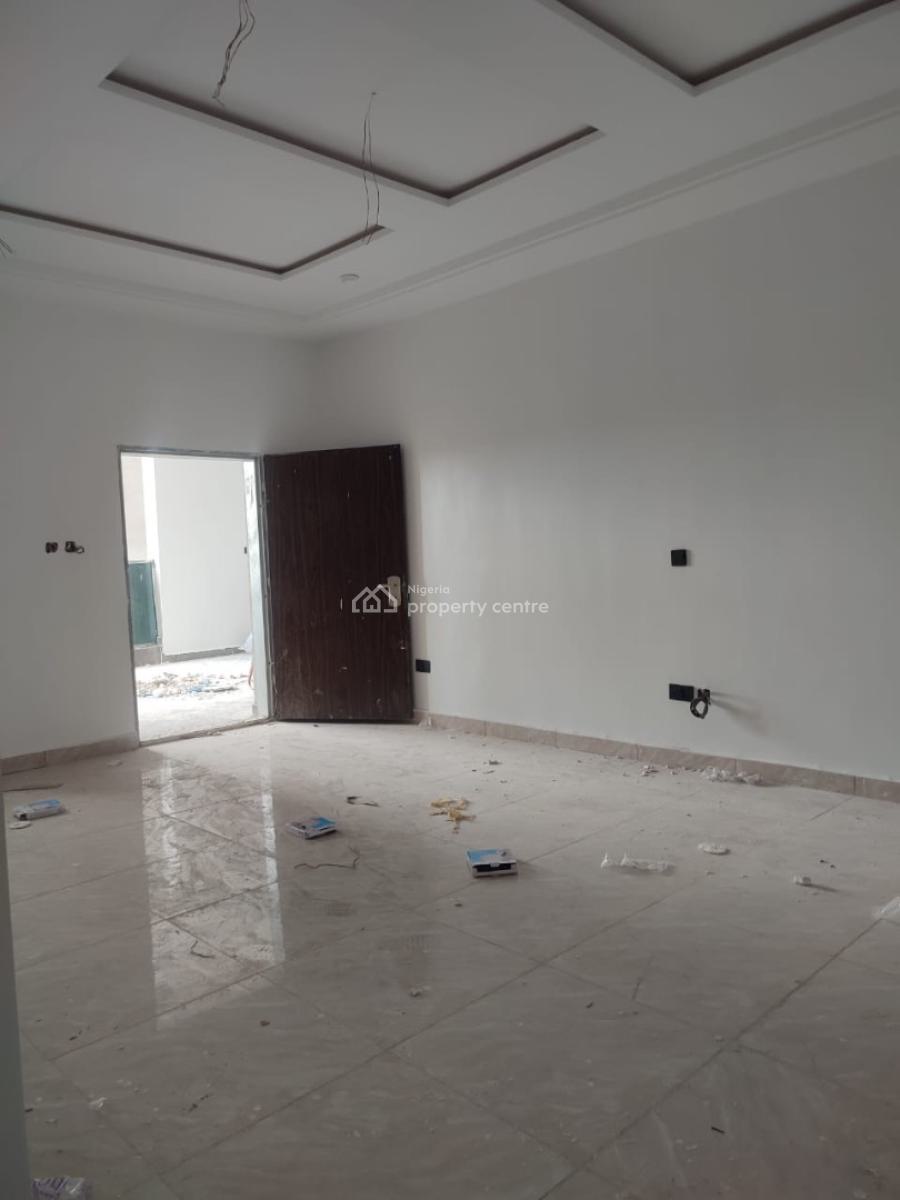 Exclusive Newly Built 2 Bedroom Apartment with Swimming Pool, Adamu Residence Off Arab Road Kubwa, Kubwa, Abuja, Flat / Apartment for Rent