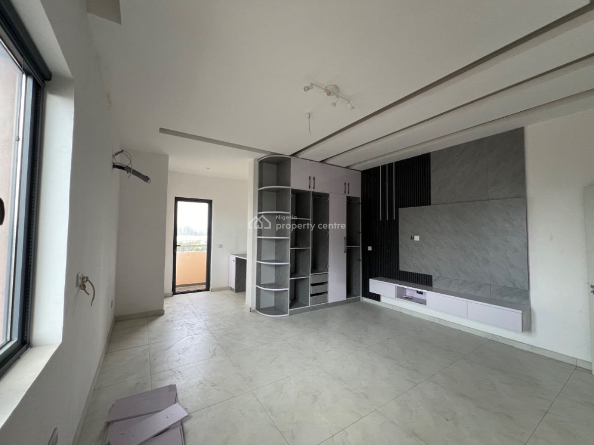 Luxury 2 Bedroom Apartment, Victoria Island (vi), Lagos, Flat / Apartment for Rent