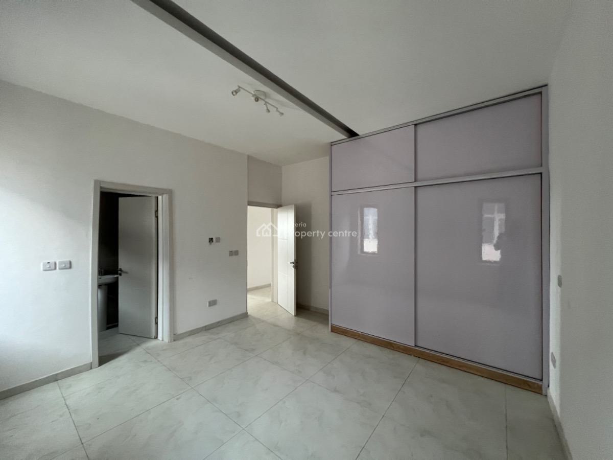 Luxury 2 Bedroom Apartment, Victoria Island (vi), Lagos, Flat / Apartment for Rent