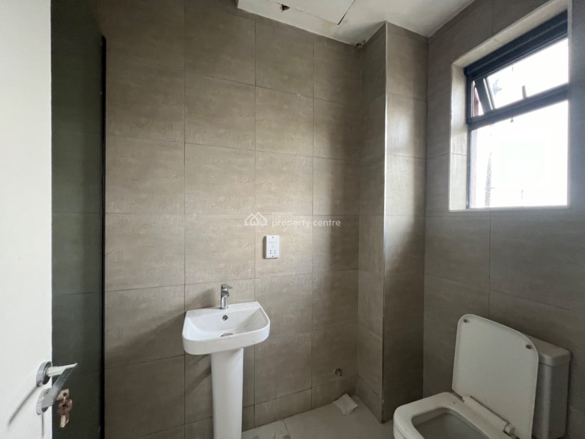 Luxury 2 Bedroom Apartment, Victoria Island (vi), Lagos, Flat / Apartment for Rent